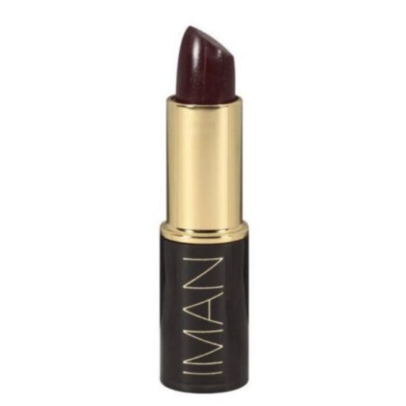IMAN Luxury Moisturizing Lipstick Opal New RARE Discontinued - Picture 1 of 1